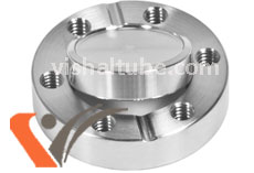 Alloy Steel F5 Blank Flange Supplier In India