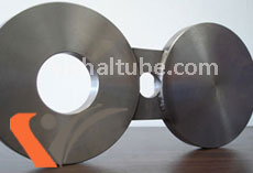 Alloy Steel Spectacle Blind Flanges Supplier In India