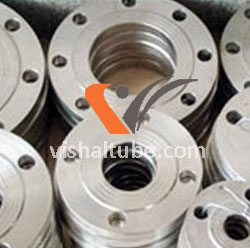 Alloy Steel F1 Flat Flanges Exporter In india