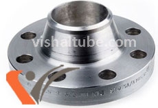 Alloy Steel F11 Weld Neck Flanges Supplier In India