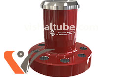 API Flange x 1502 Female Flanges Supplier In India