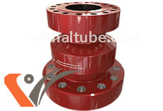 API Adapter Spool Flange Supplier In India