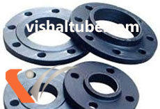 Carbon Steel Blind Flanges Supplier In India