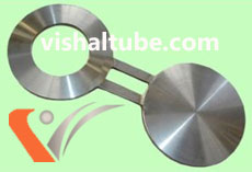 ASTM A350 Forged Figure 8 Flanges Supplier In India