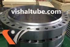 ASTM A350 Forged Girth Flanges Supplier In India
