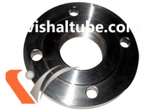 ASTM A694 F42 Plate Flanges Supplier In India