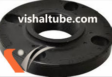 ASTM A105 Carbon Steel Rotable Flange Supplier In India