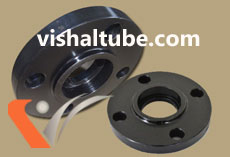 ASTM A350 LF6 Socket Weld Flanges Supplier In India