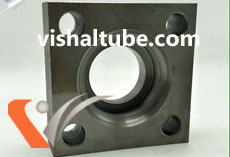 ASTM A181 Class 60 Square Flanges Supplier In India