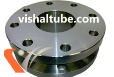 ASTM A350 LF5 Swivel Flanges Supplier In India