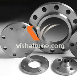 ASTM A350 LF2 Flat Flanges Exporter In india