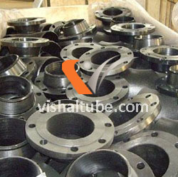 ASTM A350 LF2 Forged Flanges Exporter In india