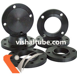 ASTM A350 LF2 Slip On Flanges Exporter In india