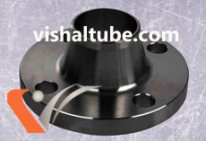 ASTM A350 LF6 Weld Neck Flanges Supplier In India
