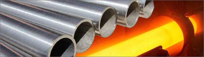Suppliers and Exporters of Hastelloy C22 ASTM B626 Welded Tubes