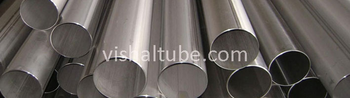 Stainless Steel UNS S42200 Pipes