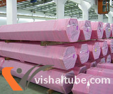 TP347 Pipe Stockist In India