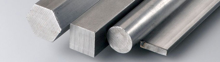 Suppliers and Exporters of ASTM A276 AISI 202 Hexagon Bars