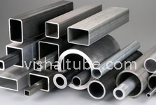 SS Seamless Welded Pipes