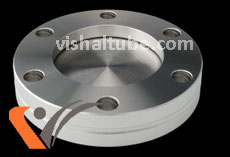 ASTM A182 SS 321H Blank Flange Supplier In India