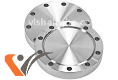 ASTM A182 SS 321 Blind Flanges Supplier In India