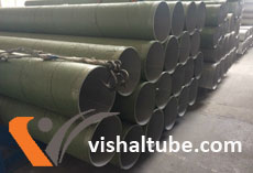 Stainless Steel 310S Heavy Wall Pipe Supplier In India
