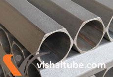 Stainless Steel 304 Seamless Hexagonal Pipe Supplier In India
