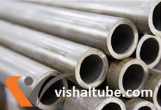 UNS S32750 Duplex Hot Finished Pipe Supplier In India