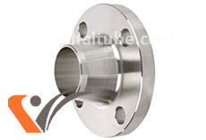 ASTM A182 SS 316 Neck Raised Flanges Supplier In India