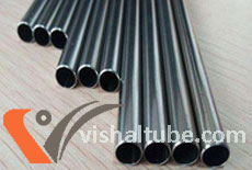 Stainless Steel 316L Pipe/ Tubes Supplier in Maharashtra
