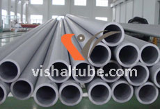 Stainless Steel Boiler Pipe Supplier In Qatar