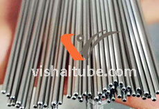 Stainless Steel Capillary Pipe Supplier In Turkey