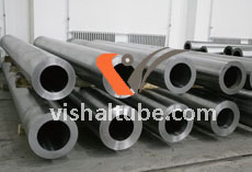 Heavy Wall Stainless Steel Pipe Supplier In Mumbai
