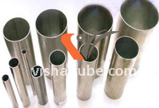 Stainless Steel High Pressure Pipe Supplier In Kuwait