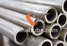 Hot finished Stainless Steel Pipe Supplier In Thane