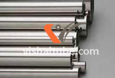 Stainless Steel Polished Pipe Supplier In Chennai