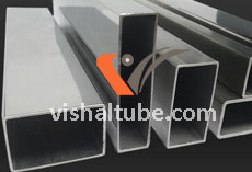 Stainless Steel Rectangular Pipe Supplier In Chennai