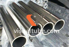 SCH 20 Stainless Steel Pipe Supplier In Mexico