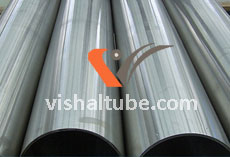 SCH 30 Stainless Steel Seamless Pipe Supplier In Hyderabad