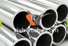 SCH 60 Stainless Steel Pipe Supplier In Kuwait