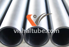 SCH 80 Stainless Steel Seamless Pipe Supplier In Bangalore