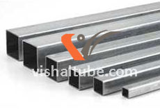 Stainless Steel Square Pipe Supplier In Ahmedabad