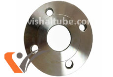 ASTM A182 SS 316 Plate Flanges Supplier In India