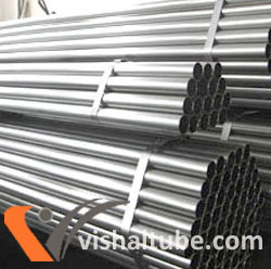 Stainless Steel 321 Polished Seamless Pipe Manufacturer In india