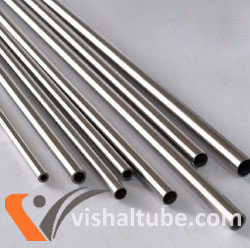 Stainless Steel 446 Precision Welded Tube Exporter In india