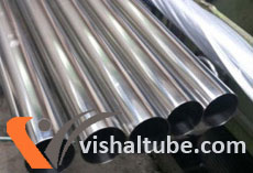 Stainless Steel 316 Protection Tube Supplier In India