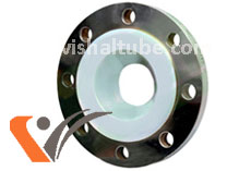 ASTM A182 SS 347 Reducing Flanges Supplier In India