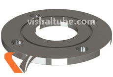 ASTM A182 SS 321 Rotable Flange Supplier In India