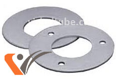 ASTM A182 SS 317 Round Ring Flanges Supplier In India