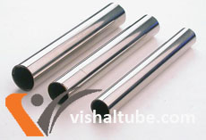 Stainless Steel 321 Sanitary Tube Supplier In India
